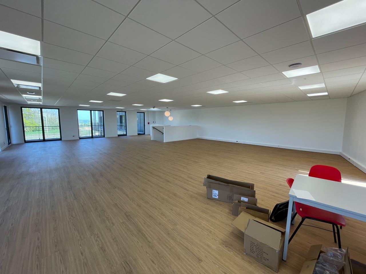 Local d'activité Coupvray 1832m² Location local d'activité Coupvray Seine-et-Marne OLACT2316528 7